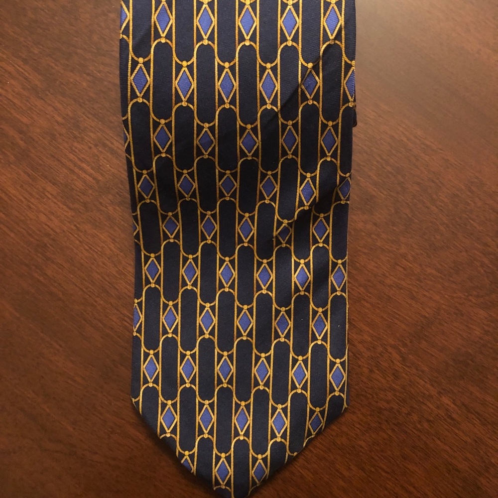 Brooks Brothers Tie